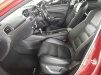 Mazda ATENZA SEDAN лот № 3315 оценка 4  с аукциона в Японии 10