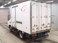 Hino DUTRO лот № 3278 оценка 3  с аукциона в Японии 5