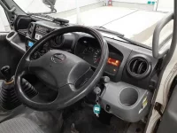 Hino DUTRO лот № 3278 оценка 3  с аукциона в Японии 6