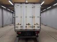 Hino DUTRO лот № 3278 оценка 3  с аукциона в Японии 8