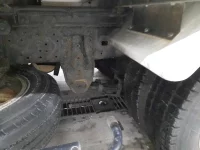 Hino DUTRO лот № 3278 оценка 3  с аукциона в Японии 10