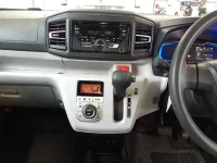 Subaru PLEO PLUS лот № 3311 оценка 4.5  с аукциона в Японии 8