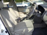 Nissan SUNNY лот № 1206 оценка R  с аукциона в Японии 5