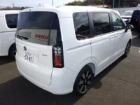 Honda FREED лот № 5253 оценка S  с аукциона в Японии 4