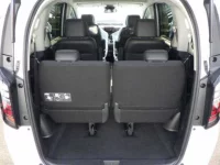 Honda FREED лот № 5253 оценка S  с аукциона в Японии 8