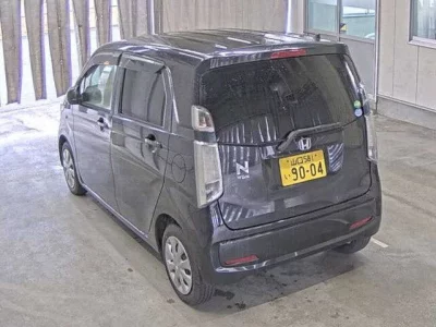 Honda N WGN