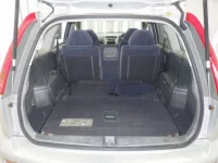 Honda STREAM лот № 3220 оценка 3.5  с аукциона в Японии 8
