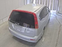 Honda STREAM лот № 3220 оценка 3.5  с аукциона в Японии 4