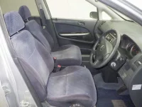 Honda STREAM лот № 3220 оценка 3.5  с аукциона в Японии 5