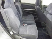 Honda STREAM лот № 3220 оценка 3.5  с аукциона в Японии 7