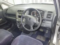 Honda STREAM лот № 3220 оценка 3.5  с аукциона в Японии 2