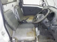 Daihatsu HIJET TRUCK лот № 2215 оценка R  с аукциона в Японии 5