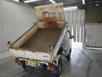 Daihatsu HIJET TRUCK лот № 2215 оценка R  с аукциона в Японии 6