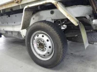 Daihatsu HIJET TRUCK лот № 2215 оценка R  с аукциона в Японии 7