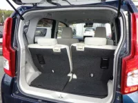 Daihatsu MOVE лот № 4265 оценка R  с аукциона в Японии 8