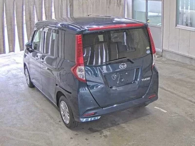 Daihatsu THOR