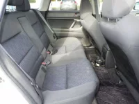 Subaru LEGACY лот № 2212 оценка 3.5  с аукциона в Японии 7