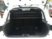 Renault LUTECIA лот № 5201 оценка 4  с аукциона в Японии 8