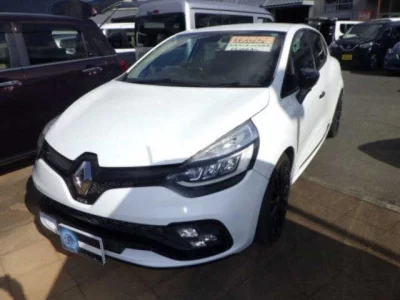Renault LUTECIA