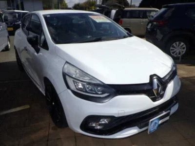 Renault LUTECIA