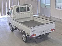 Toyota PIXIS TRUCK лот № 4276 оценка 4  с аукциона в Японии 1
