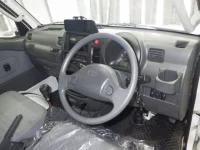 Toyota PIXIS TRUCK лот № 4276 оценка 4  с аукциона в Японии 2