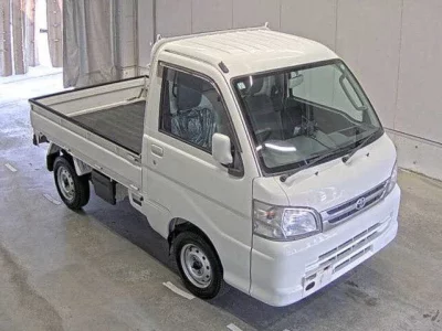 Toyota PIXIS TRUCK  с аукциона в Японии