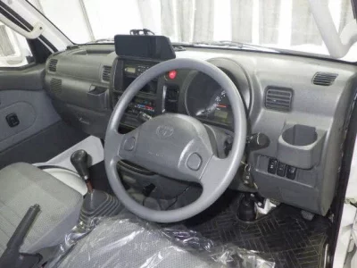 Toyota PIXIS TRUCK  с аукциона в Японии