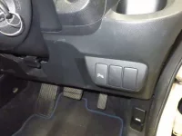 Honda FIT лот № 2218 оценка 3.5  с аукциона в Японии 6