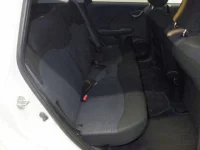 Honda FIT лот № 2218 оценка 3.5  с аукциона в Японии 7