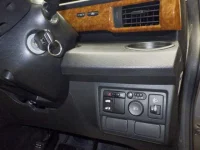 Honda FREED лот № 2217 оценка 3.5  с аукциона в Японии 6