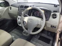 Daihatsu MIRA лот № 2216 оценка 4  с аукциона в Японии 2