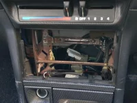 Honda INTEGRA лот № 420 оценка   с аукциона в Японии 12