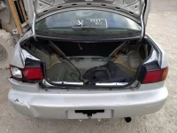 Honda INTEGRA лот № 420 оценка   с аукциона в Японии 14