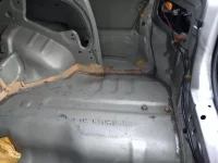 Honda INTEGRA лот № 420 оценка   с аукциона в Японии 15