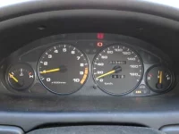 Honda INTEGRA лот № 420 оценка   с аукциона в Японии 4