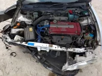 Honda INTEGRA лот № 420 оценка   с аукциона в Японии 6