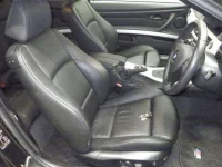 BMW 3-Series лот № 4601 оценка 4  с аукциона в Японии 5