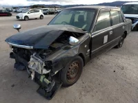 Toyota CROWN COMFORT лот № 202 оценка   с аукциона в Японии 14