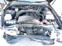 Toyota CROWN COMFORT лот № 202 оценка   с аукциона в Японии 7