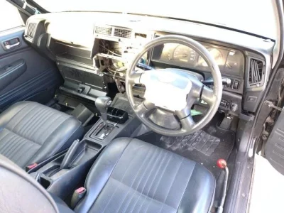 Toyota CROWN COMFORT