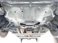 Toyota CROWN COMFORT лот № 201 оценка   с аукциона в Японии 9