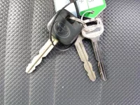 Toyota CROWN COMFORT лот № 201 оценка   с аукциона в Японии 11