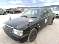 Toyota CROWN COMFORT лот № 201 оценка   с аукциона в Японии 16