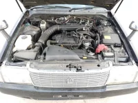 Toyota CROWN COMFORT лот № 201 оценка   с аукциона в Японии 7