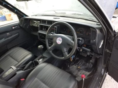 Toyota CROWN COMFORT