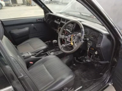 Toyota CROWN COMFORT