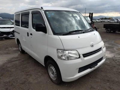Toyota TOWN ACE VAN