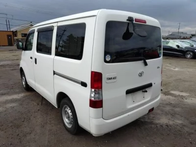 Toyota TOWN ACE VAN