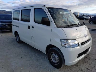 Toyota TOWN ACE VAN